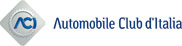 Logo Automobile Club d&acute;Italia